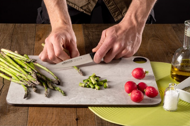 Cuchillo para verduras 12,5cm Arcos