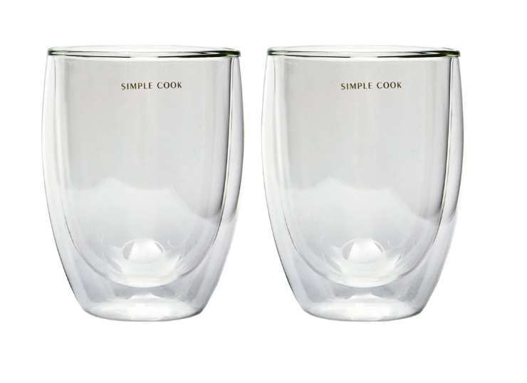 Kit Cafetera Italiana 9 tazas + Set 2 Tazas Latte