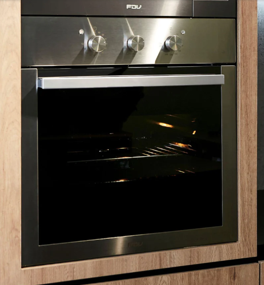 Horno Empotrado Elite 60 Lts con Convector FDV 43 opiniones