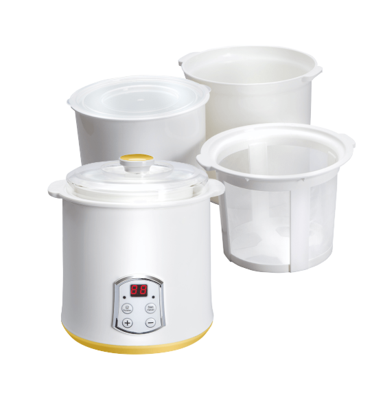 Máquina para hacer Yogurt