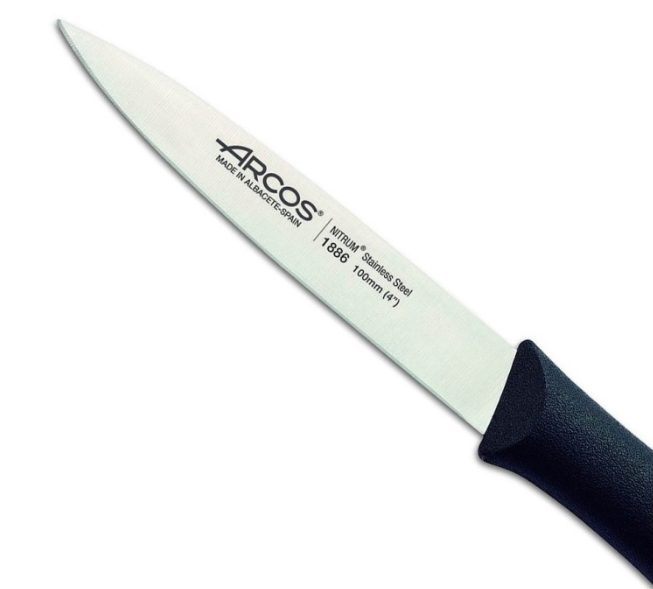 Cuchillo Puntilla 10 cm Nova