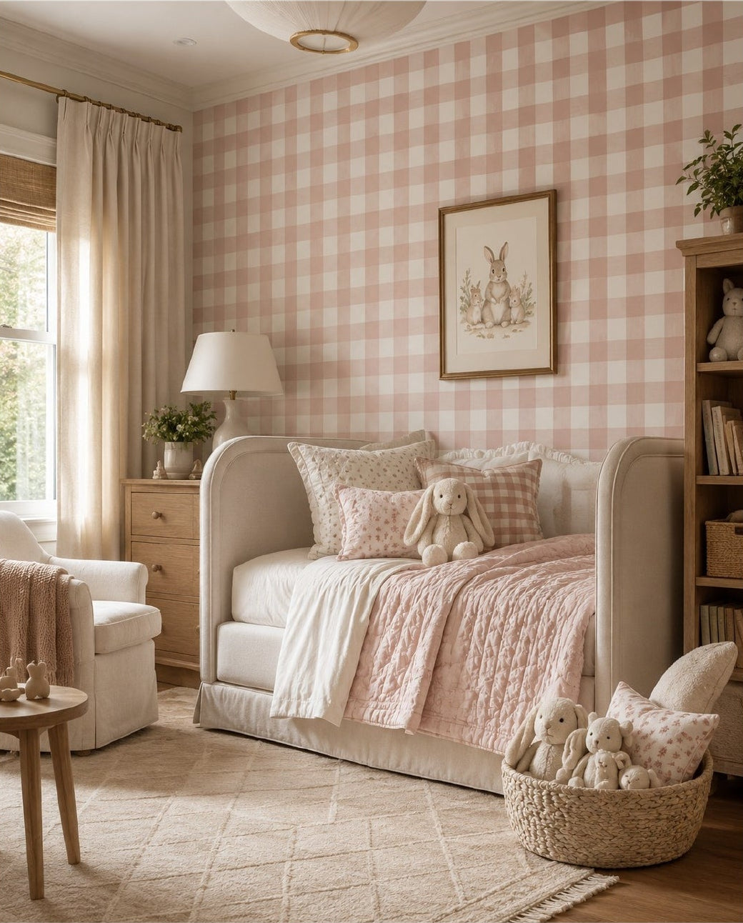 Vichy Rosa