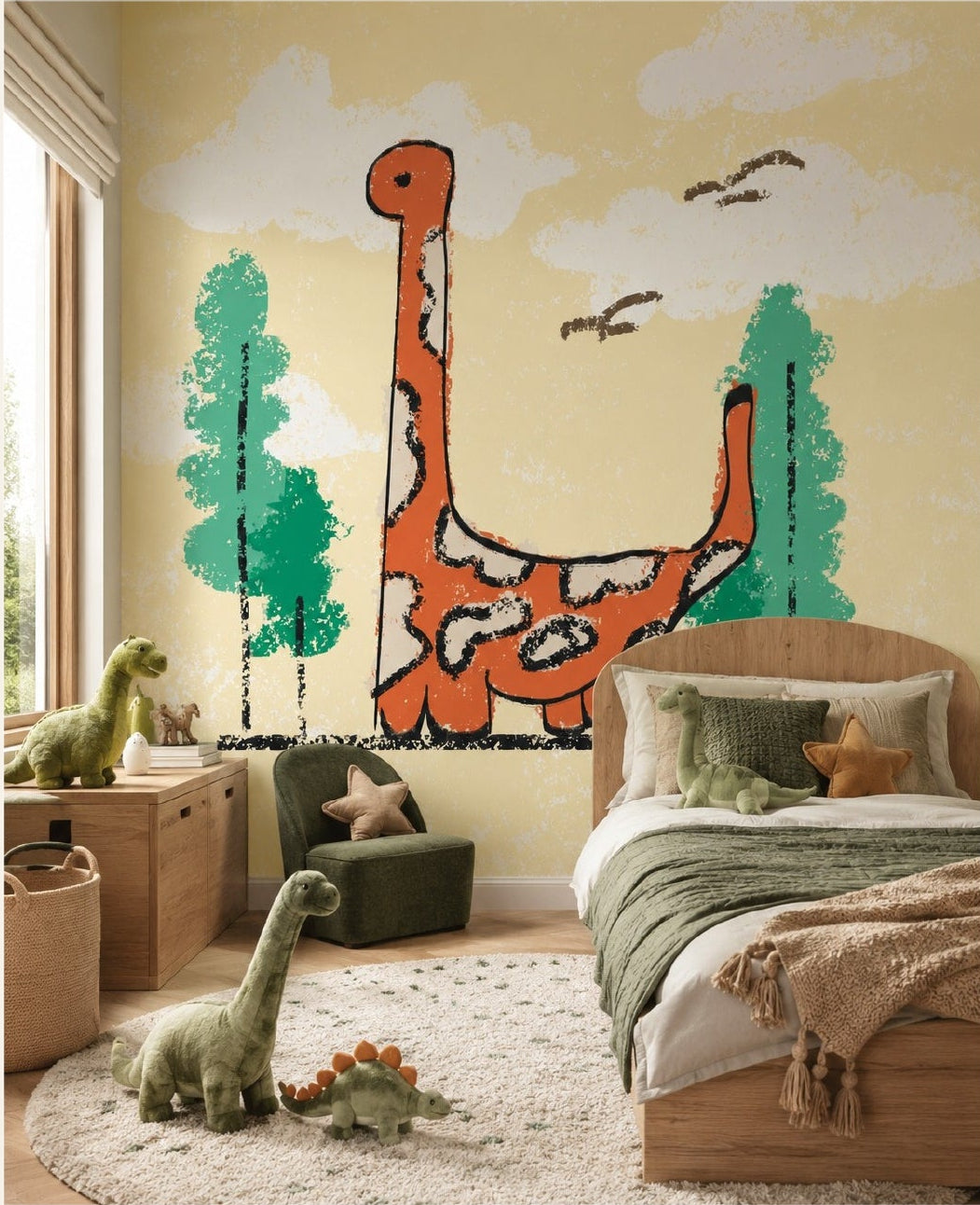 Dino Feliz