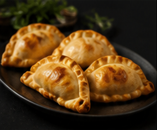 Empanadas