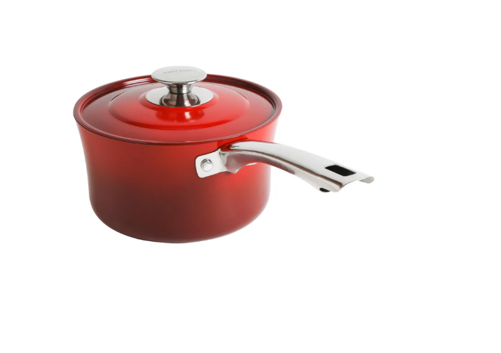 Batería Versalles 7 Pzs Simple Cook