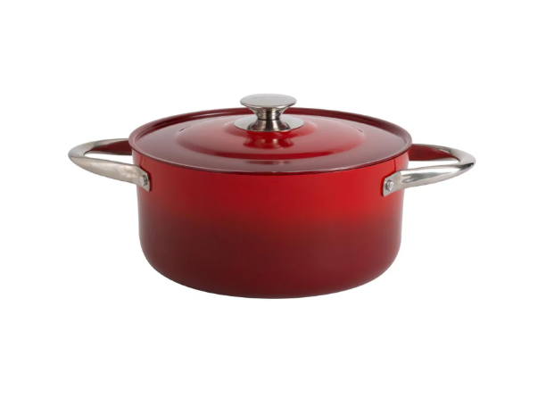 Batería Versalles 7 Pzs Simple Cook