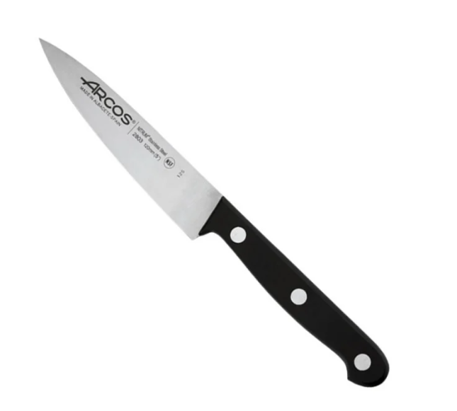 Cuchillo para verduras 12,5cm Arcos