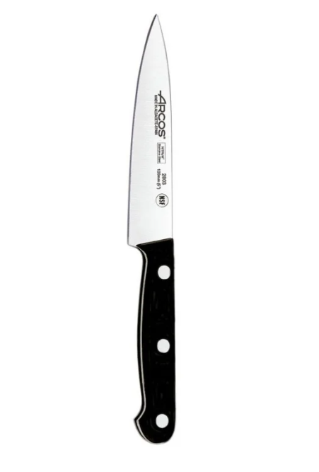 Cuchillo para verduras 12,5cm Arcos