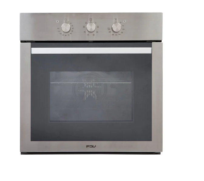 Horno Empotrado Elite 60 Lts con Convector FDV 43 opiniones