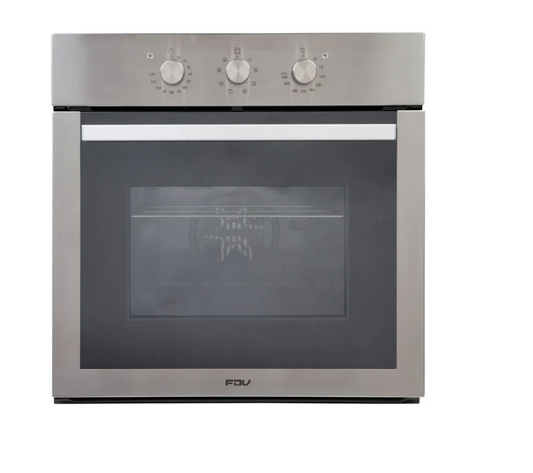 Horno Empotrado Elite 60 Lts con Convector FDV 43 opiniones