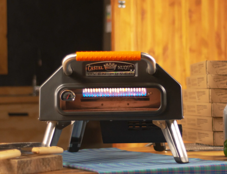 Horno Pizza OVEN ROVER 16"