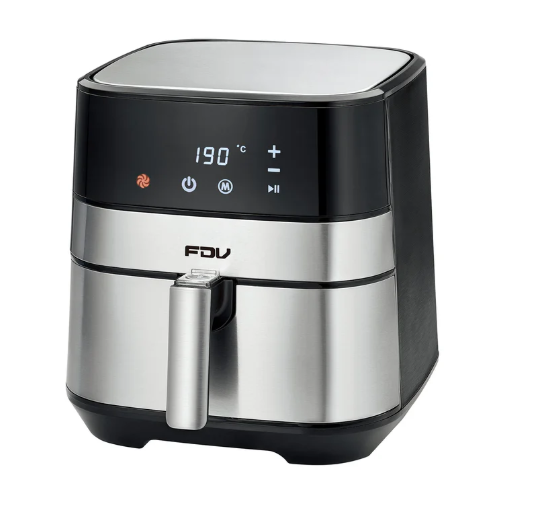 Freidora FDV Air Flow