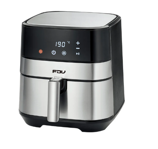 Freidora FDV Air Flow