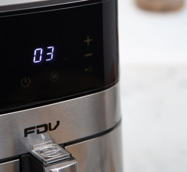 Freidora FDV Air Flow