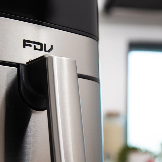 Freidora FDV Air Flow