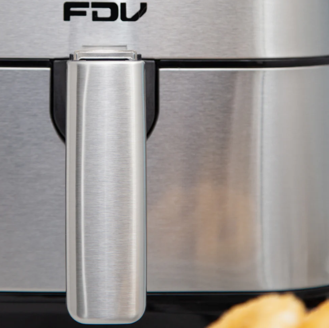 Freidora FDV Air Flow
