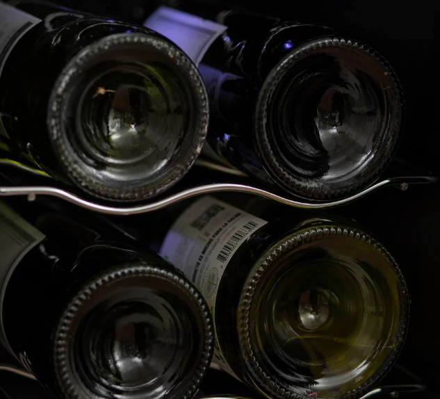 Enfriador de Vino New Style 8 Botellas FDV