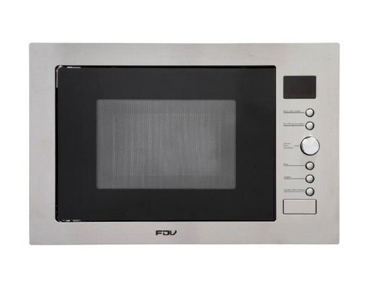 Horno Microondas Deluxe Smart 34 Lts FDV