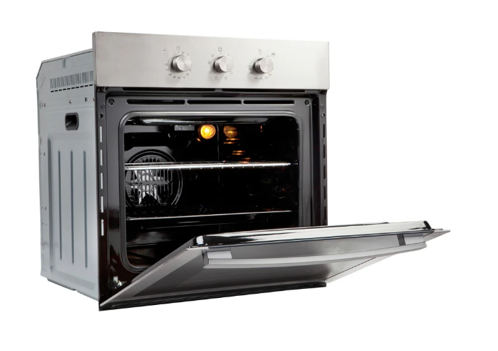 Horno Empotrado Elite 60 Lts con Convector FDV 43 opiniones