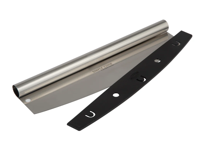 Pizza Cutter Simple Cook