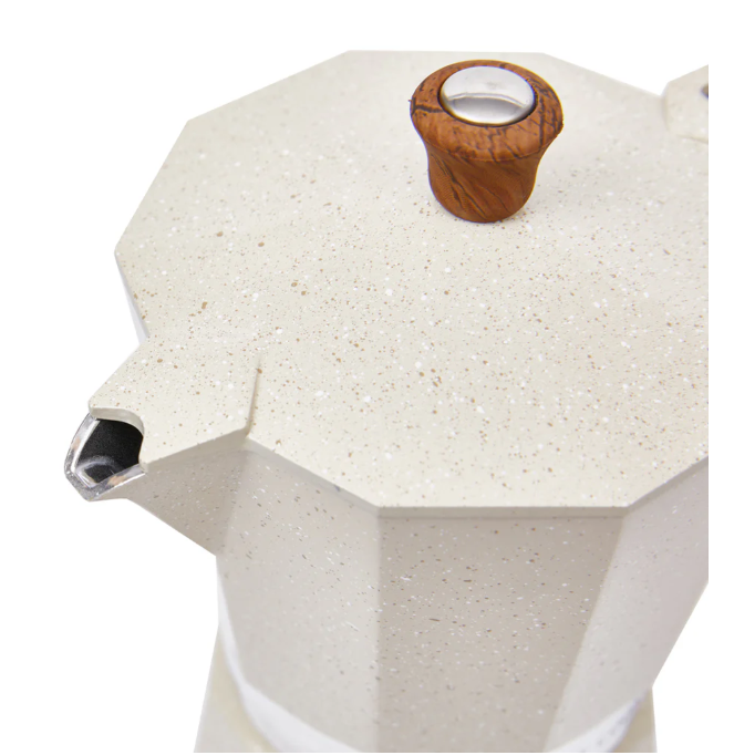 Cafetera Italiana Siena 9 Tazas