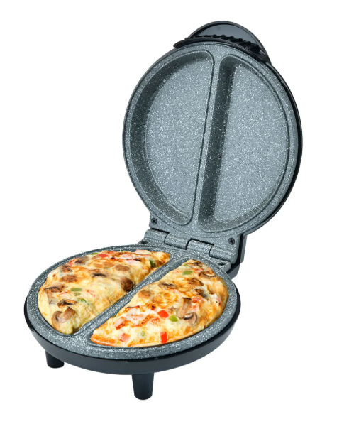 Máquina para Omelettes