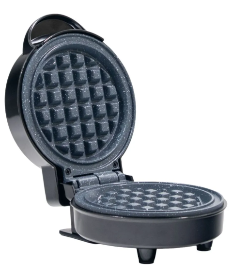 Mini Wafflera