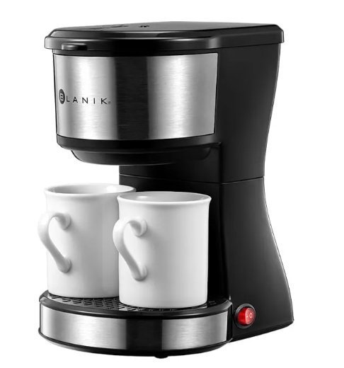 Cafetera Eléctrica