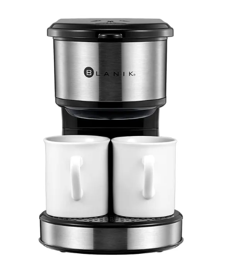 Cafetera Eléctrica