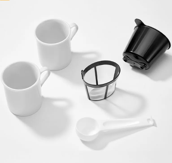 Cafetera Eléctrica