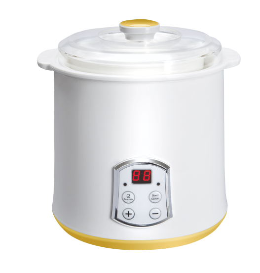 Máquina para hacer Yogurt