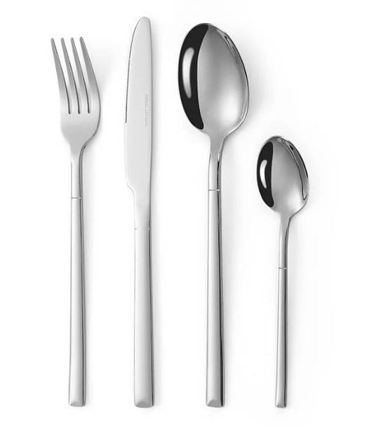Set CuberTéría 24 Pzs Acero