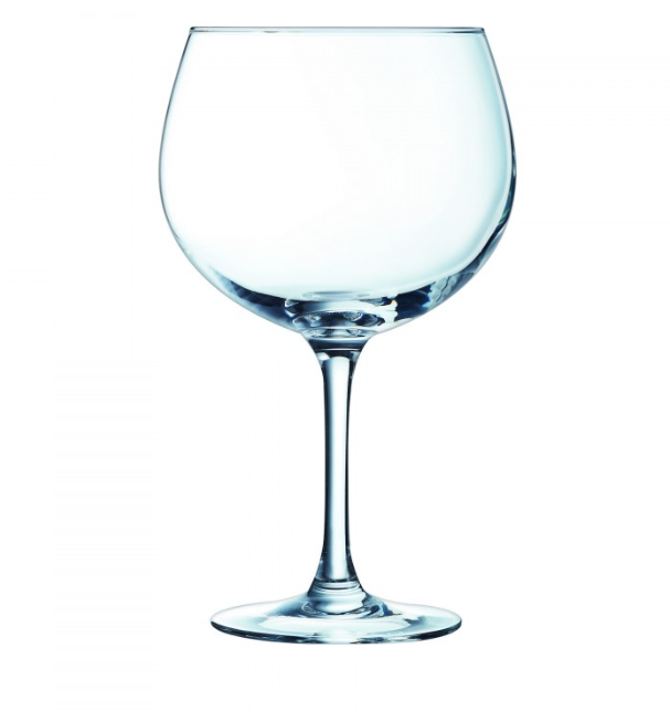 Set de 6 Copas Ballon Gin 620 ml
