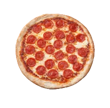Pizza Pepperoni