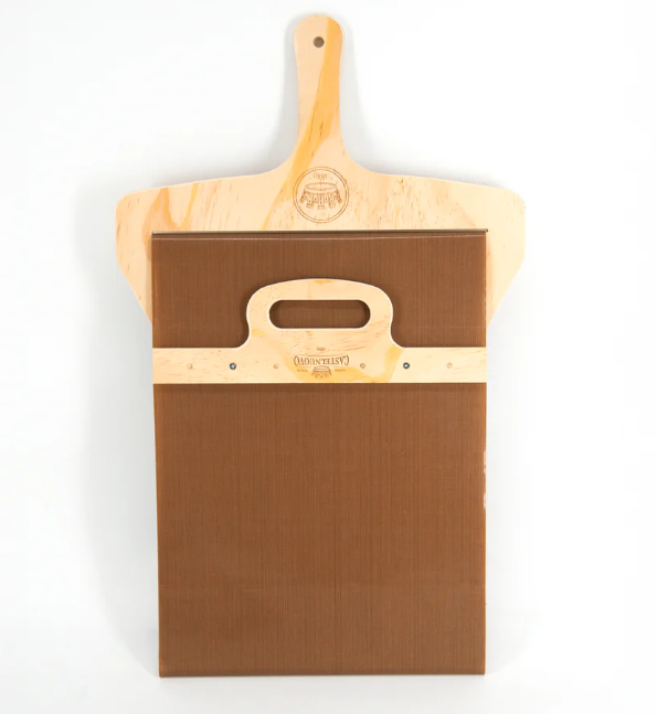 PALA DESLIZANTE PARA PIZZA 30x30 CM