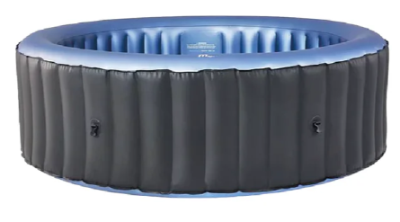 Hot Tub Bergen 4 Comfort