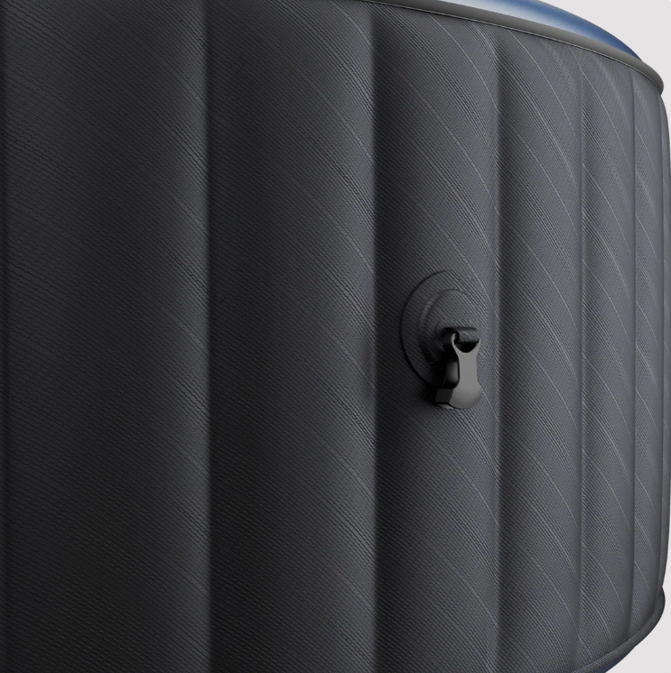 Hot Tub Bergen 4 Comfort