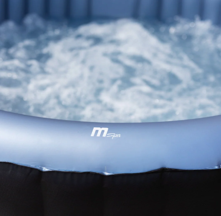 Hot Tub Bergen 4 Comfort