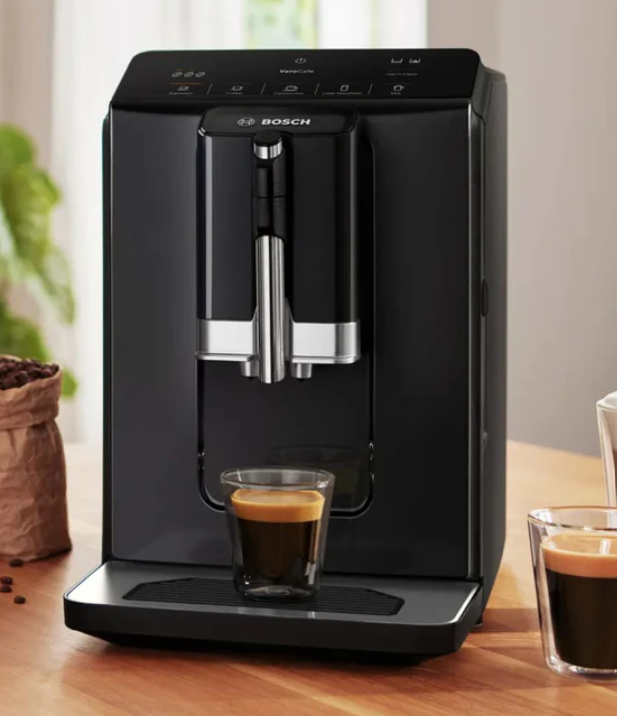 Cafetera Superautomática VeroCafe Serie 2