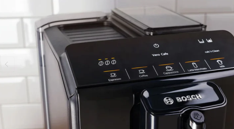 Cafetera Superautomática VeroCafe Serie 2