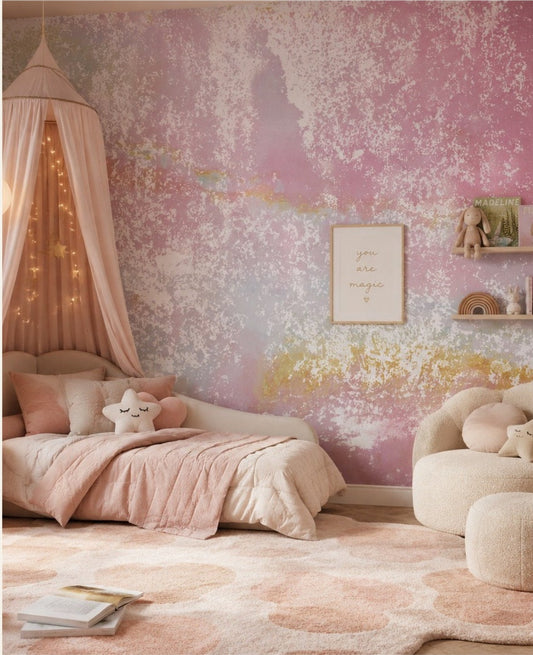 Nube Rosa