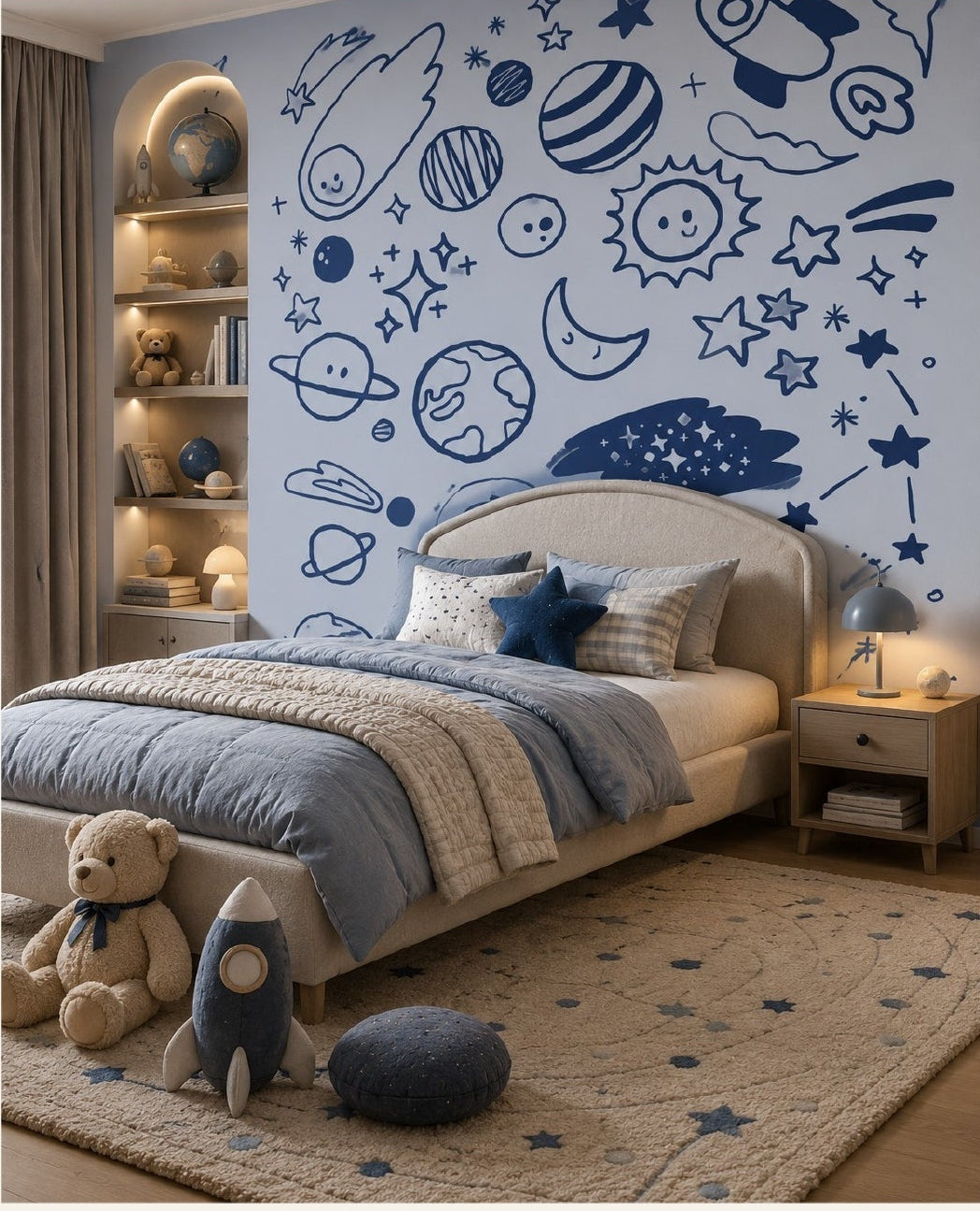 Universo Doodle